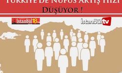 Nüfus Düşüş Hızı Bir Felaket ise Sebebi 22 Yıldır Ülkeyi Yöneten Siyasi Otoritedir