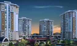 Başakşehir’de Şişirilen Konut Fiyatlar Düşecek….
