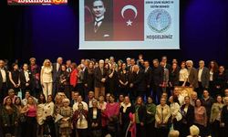 Sarıyer Belediyesinden Görkemli Ve Anlamlı Bir Tören