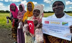 Efendi Derneği ile Kurban Bağışı: Bayram Sevincini Paylaşmanın En Güzel Yolu