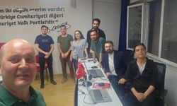 Başkan Kayabaşı: "Geleceği Gençlerle Birlikte Kuracağız"