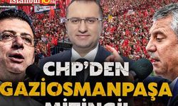 Silivri'den Gaziosmanpaşa'ya Seslendi
