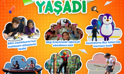 Zeytinburnu’nda Karneyi Alan Yaşadı!