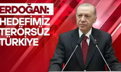 Terörsüz Türkiye Şuan Ülkemizin 1.Gündemi Olmalıdır