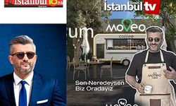 Türkiye'nin İlk Karavan Kafe Zinciri Kuruluyor