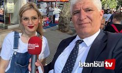 Halkın Gerçek Gündemi Sokak Röportajlarında (VİDEOLU)