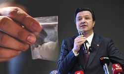 SP. Lideri Arıkan, Uyuşturucuda Vahim Tabloyu Anlattı