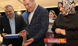 Geleneksel Lezzetler Merkezefendi Tıp Festivali’nde Görücüye Çıktı