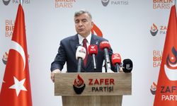 “Ümit Özdağ , 11 Haziran’ Da Özgür Olacak mı ?”