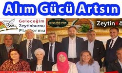 GZP Kurucu Genel Başkanı Çetiner Maaşlar Artmasın !...