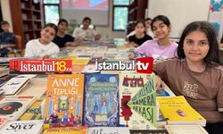 Bilgi Evleri’nde Yeni Kitaplar Okuyucularını Bekliyor..!