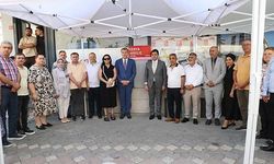Derya  Akkılıç'ın Hatırası Veliefendi'de Yaşayacak