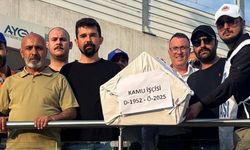 Marmaray Grevine Karşı İBB' Den Önlem : İETT' Den  Ek Seferler