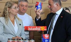 Hayırseverlerin Kurbanları Kavurma Olarak İhtiyaç Sahiplerinin Evine Ulaştı