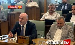 Zeytinburnu Belediye Meclisinde Paramız Varsa Başkan Neden Borçlanma Yetkisi İstiyor Polemiği Yaşandı ? (VİDEOLU)