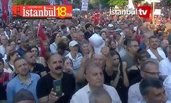 İmamoğlu Trabzon'lu  Hemşerilerine Ne Dedi ?