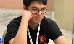 Adar Tarhan’dan Bir Başarı Daha