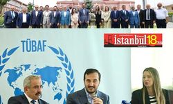 Ak Parti İl Başkanı Özdemir :Son anketlerde Yüzde 4 öndeyiz dedi