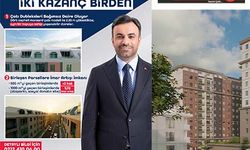 Bağcılar Yeni İmar Artışı İle Daha Hızlı Dönüşecek