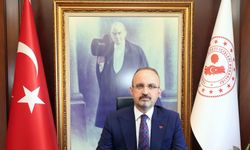 Bakan Yardımcısı Turan’ dan 30 Ağustos Mesajı