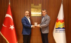 Bakan Yarımcısı Turan Zeytinburnu’nda
