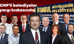 Bahçeli Ve Halk Artık İBB Dalgalarının Bitmesini İstiyor