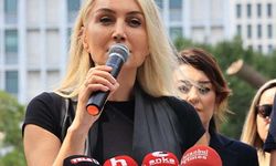 İBB Tutuklu Yakınları 19 Mart Sivil Darbesine Karşı 2.Kez  Ses Yükselttiler