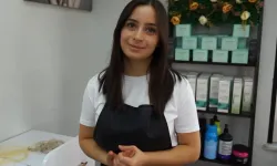 Emeğim İle Hem Meslek, Hem de İş Sahibi Oldular