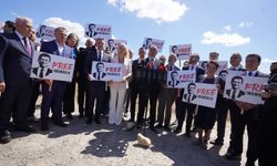 Avrupalı Belediye Başkanlarından İmamoğlu'na Tam Destek