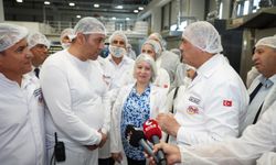 İBB Halk Ekmek’ Ten Çölyak Hastalarına Özel Glütensiz Ekmek Tesisi