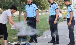 İBB’den Yeşil Alanlarda Sıkı Denetim: Mangal, Semaver Ve Nargile Yasak