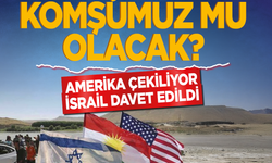 İsrail Suriye Üzerinde Komşumuz Oluyor Biz İBB Başkanını Daha Ne Kadar Cezaevinde Tutarızın Derdindeyiz….