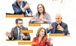 Gayrimenkul Sektörünün Referans Yayını GYODER Gösterge 10 Yaşında