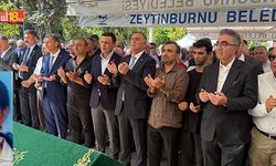 Rindan Kaya Hakka Yürüdü