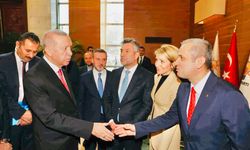 Kaval : Her Şey Güzel Düzce’miz İçin Deyip Çıktığı Yolda Emin Adımlarla İlerliyor