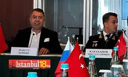 Başkan Konyar: Türkiye Rusya Ticaret Hacmi Artmalı