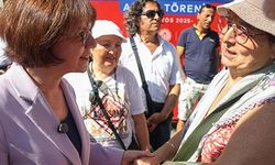 Üreticiden halka güvenli gıdanın ikinci adresi Altayçeşme’de hizmete açıldı