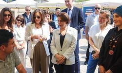 İBB' Nin Maltepe'deki  Kariyer Fuarı Yoğun İlgi  Gördü