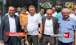 Anneler Ağlamasın !