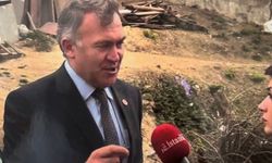 Eski Muhtardan Başakşehir Belediyesi ve Muhtarlarına Veryansın