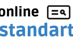 Online Standart, Teknik Dokümantasyon ve Endüstri Yayınlarında Güvenilir Kaynak Olmaya Devam Ediyor
