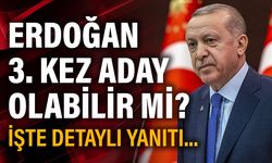 Hülleye Gereke Yok, Eğer Erken Seçim Yapacaksanız Mayıs 2026’da Yapın Yada Zamanında Erdoğan’ sız başka bir adayınız ile