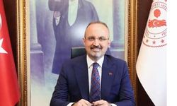 Turan: “Bakanlar, Milletin Yetkisiyle Görev Yapıyor”