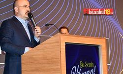 Turan: Çare belli, giyeceğimiz elbise 2002 elbisesidir