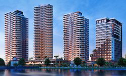 Neva Yalı İzmir: Sahil Şeridinde Prestijli Yaşamın Yeni Tanımı