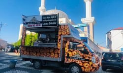 İstanbul'da Hayır Lokması ile Lokmacı Hizmeti ve Lokma Hayrı