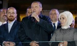 Bilal Erdoğan Ak Parti Genel Başkanı mı Oluyor ?