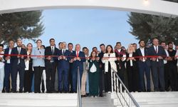 Bakan Yardımcısı Bülent Turan Doğduğu Topraklarda Konuştu