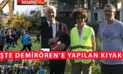 CNN Türk’ün Sahibi Demirören Holding Çok Mu Temiz ?