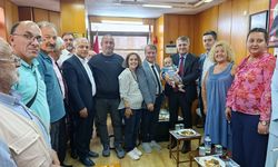 AK PARTİ Sahalara Güçlü Bir Dönüş Yaptı